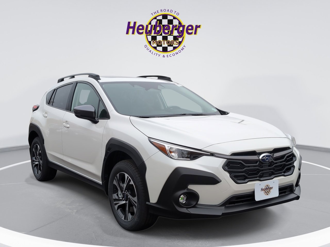 2026 Subaru Crosstrek Premium's photo