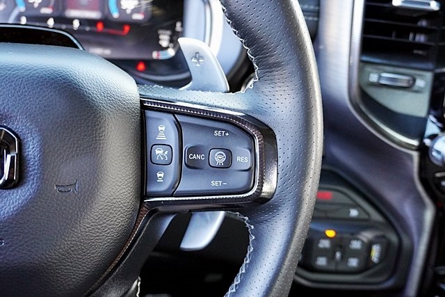 Used 2025 Blue Ram RHO image 40