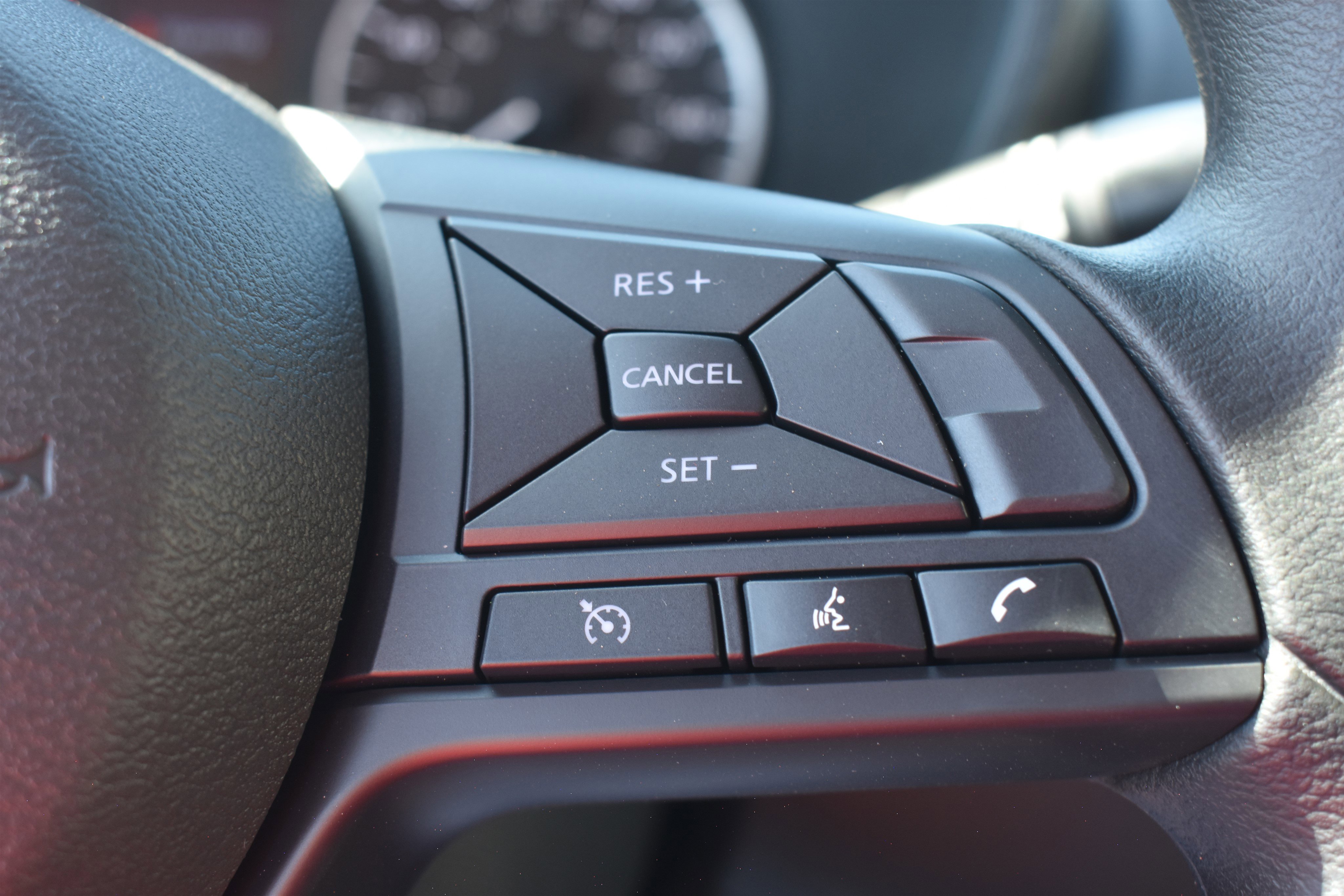 2025 Nissan Sentra S photo 12