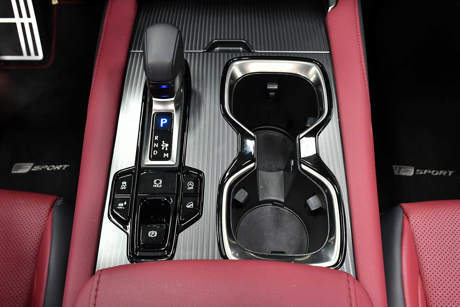 2024 Lexus RX 350 F SPORT Handling AWD photo 24