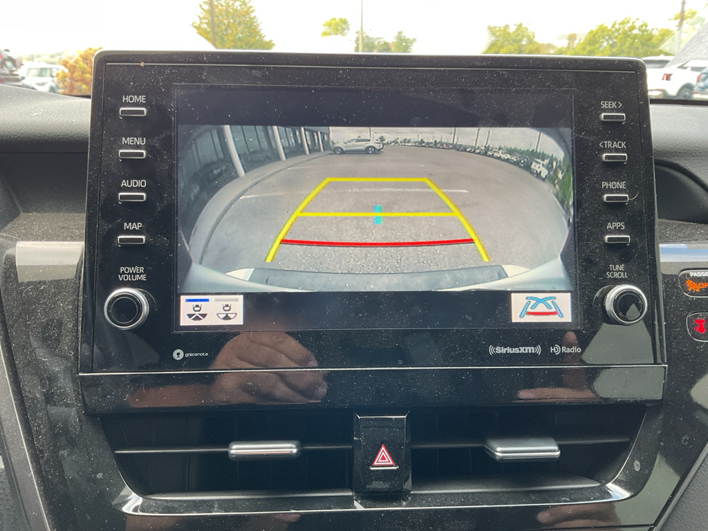 2024 Toyota Camry XSE photo 16
