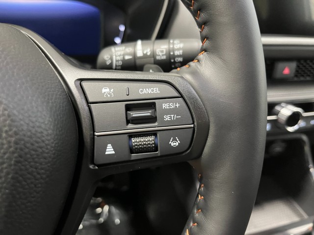 2026 Honda CR-V Hybrid photo 19
