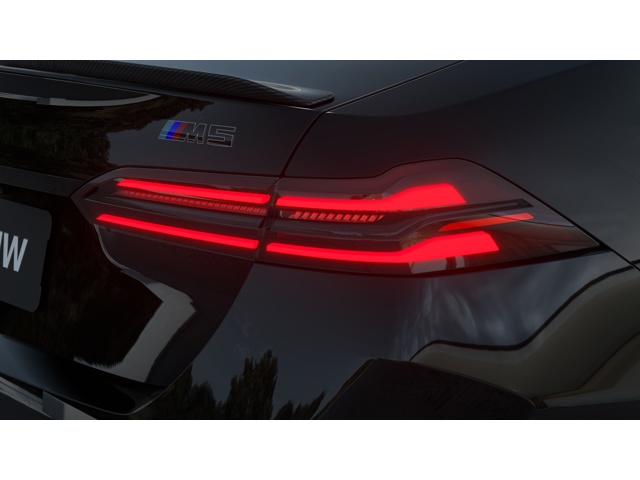2026 Bmw M5 5 photo 8