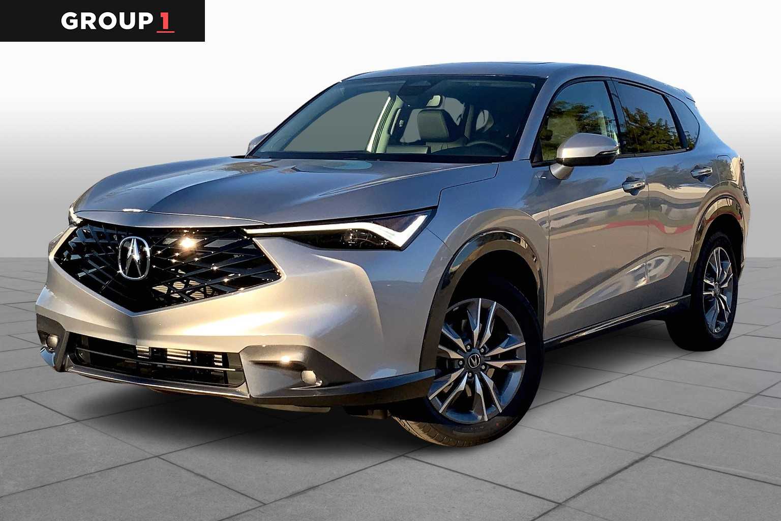 2025 Acura ADX Base's photo