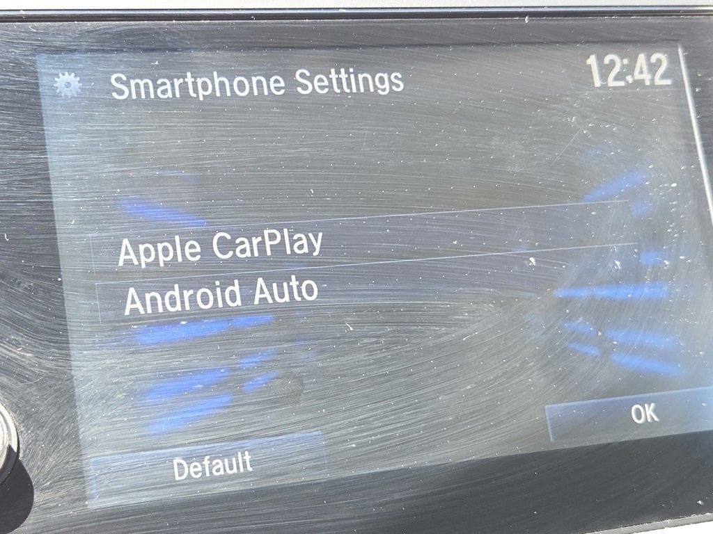 2019 Honda HR-V EX-L photo 5