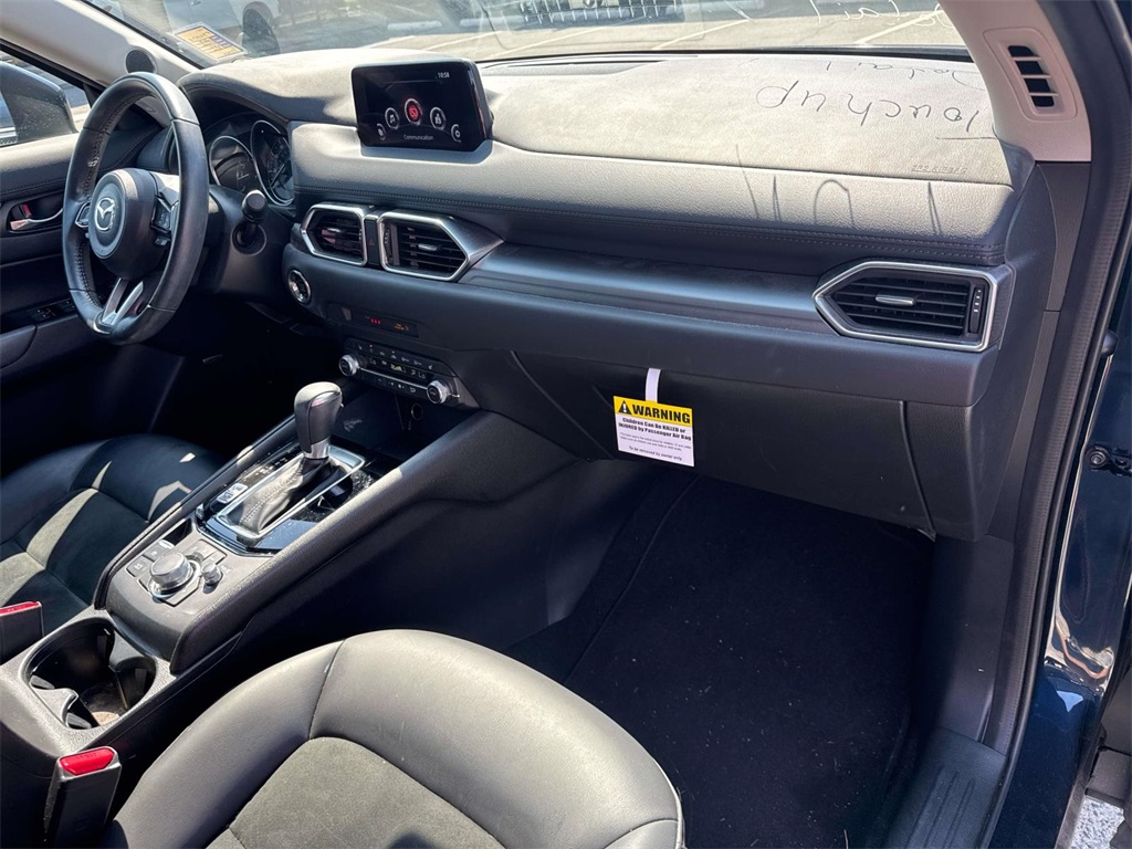 2019 Mazda CX-5 Touring photo 12
