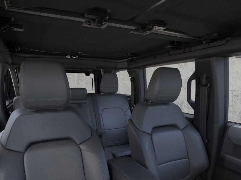 2025 FORD BRONCO - Image 13