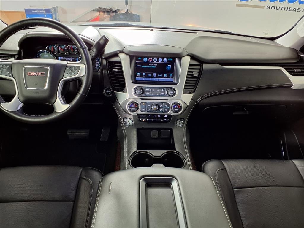 2018 Gmc Yukon XL SLT photo 3