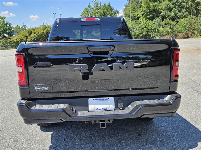 2025 Ram 1500 Big Horn Lone Star photo 11