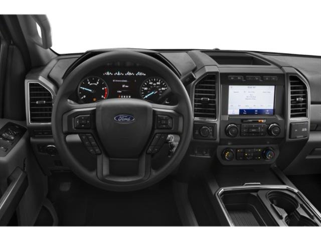 2021 Ford F-350 XLT photo 7