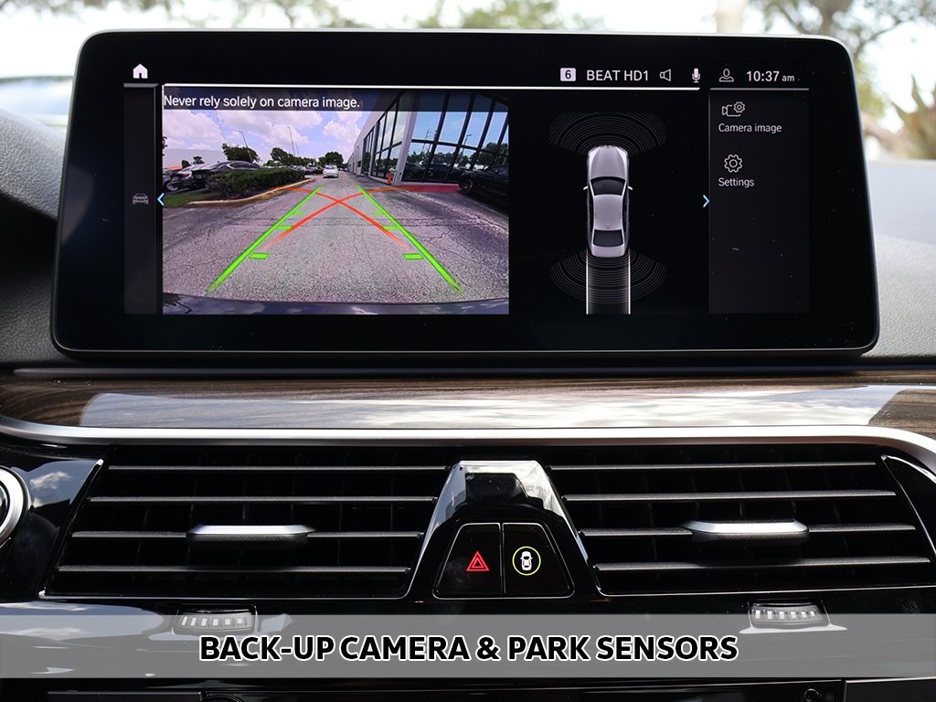 2023 Bmw 530e 5-Series photo 4