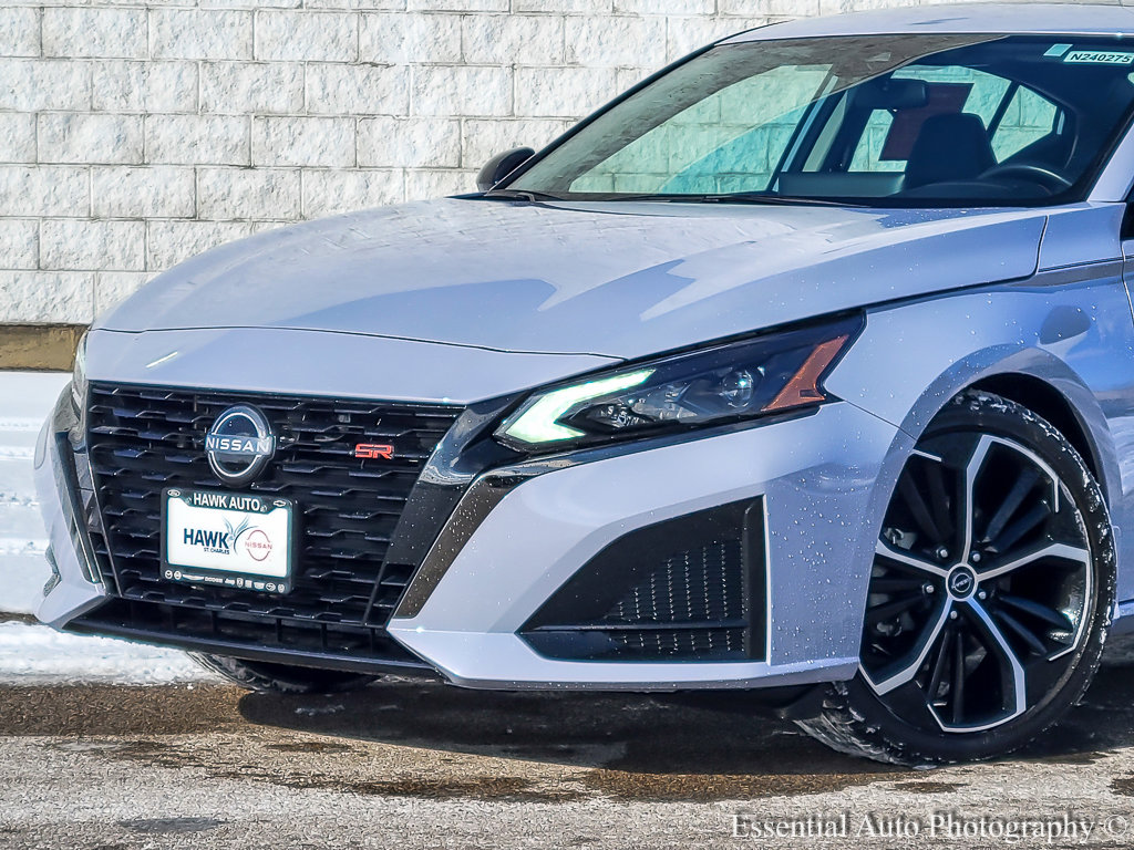 2024 NISSAN ALTIMA - Image 2