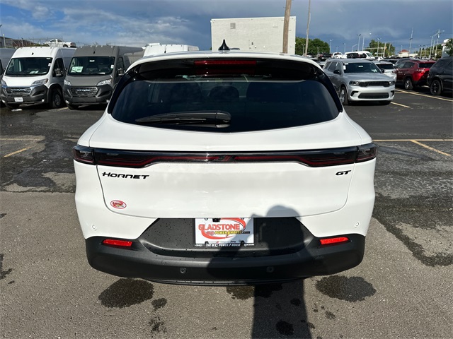 2025 Dodge Hornet GT photo 7