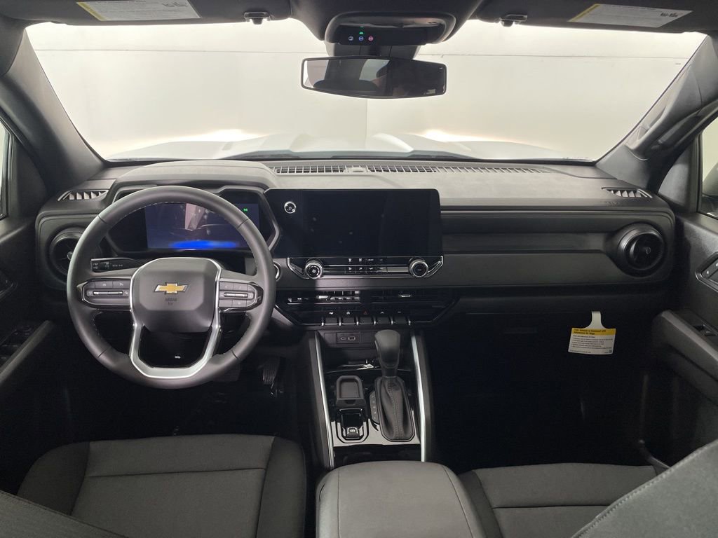 2026 Chevrolet Colorado Work Truck photo 33