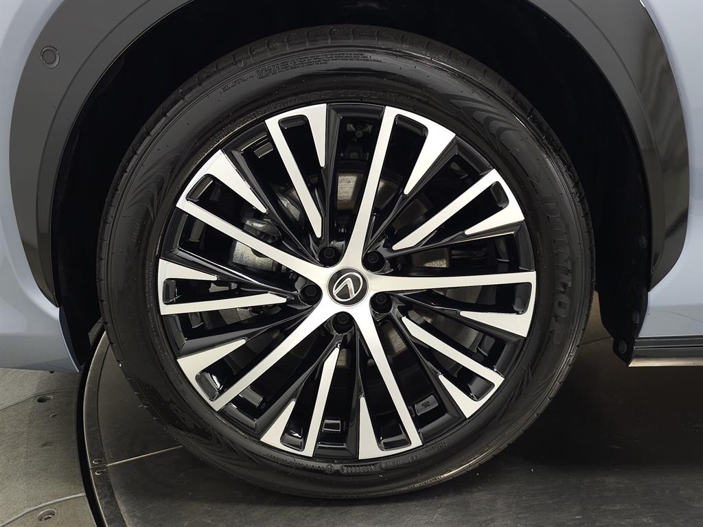 2023 Lexus RZ 450e photo 12