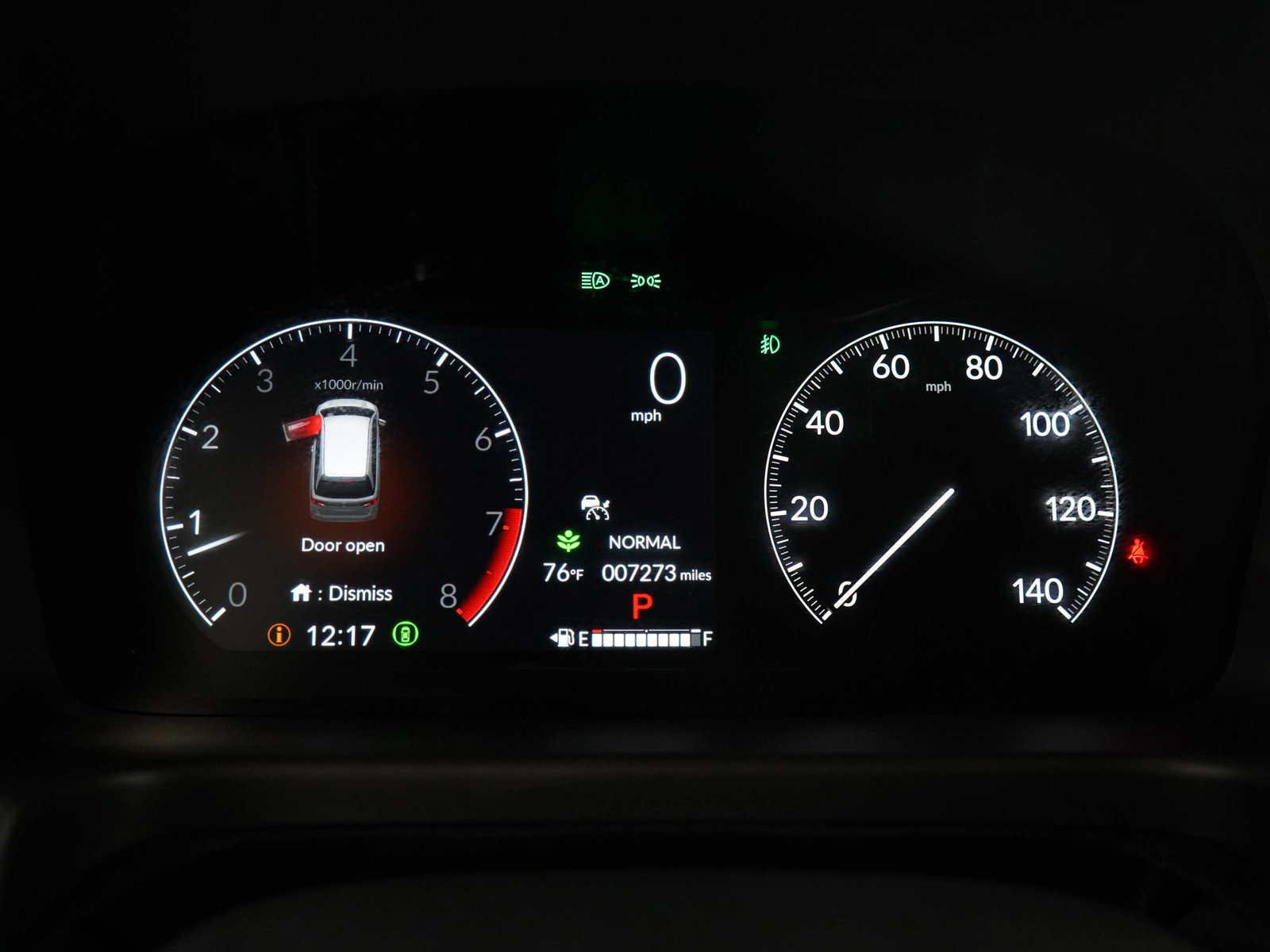 2025 Honda Odyssey Elite photo 27