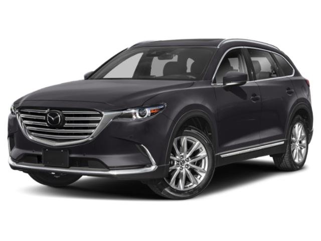 2019 Mazda CX-9 Grand Touring's photo