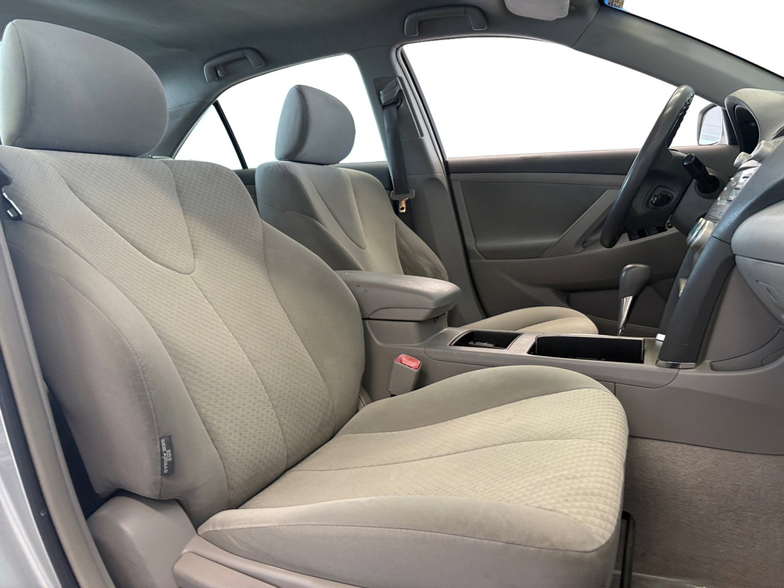 2007 Toyota Camry Base CE photo 20