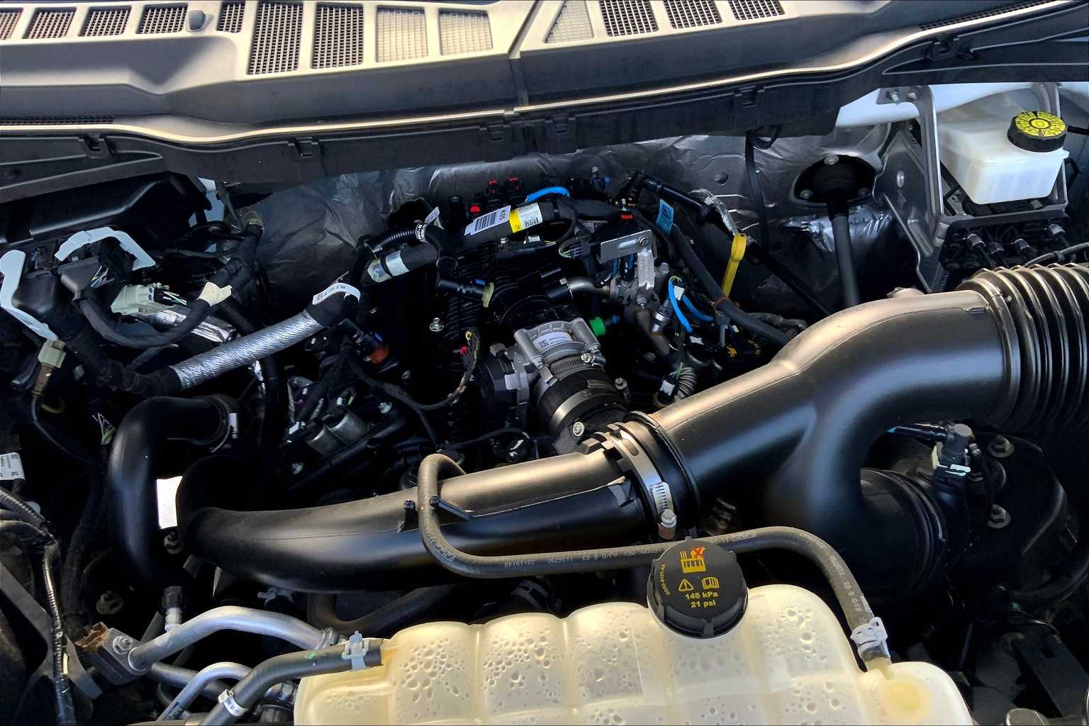 2023 Ford F-150 XL photo 31
