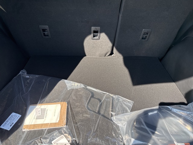2025 Ford Escape Plug-In Hybrid Base photo 19