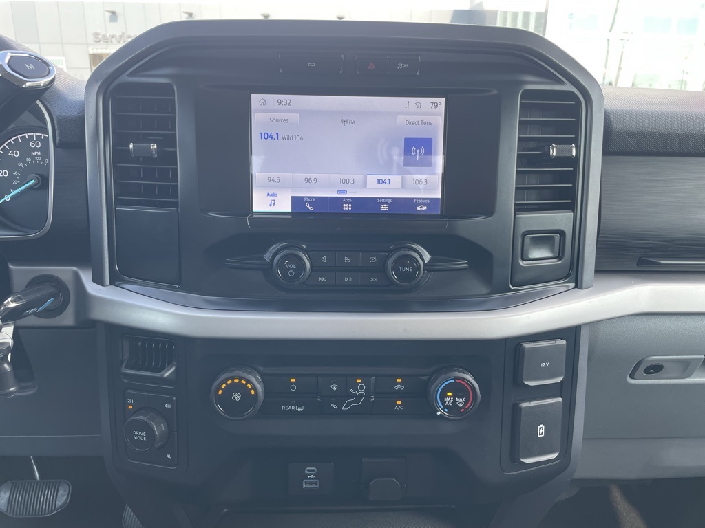 2023 Ford F-150 XLT photo 15