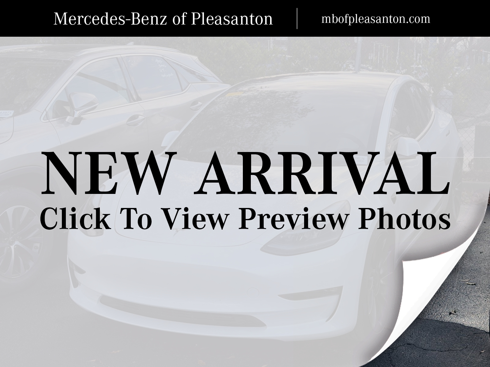 2023 Tesla Model 3 Performance