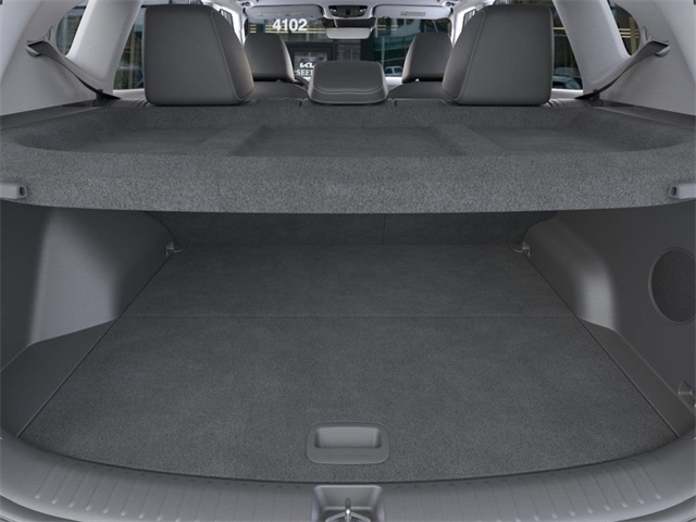 2026 Kia Seltos SX photo 15