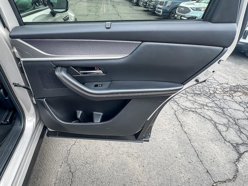 2024 MAZDA CX-90 - Image 33