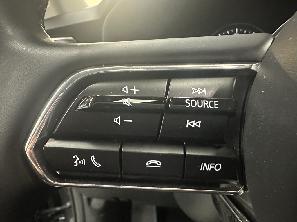 2024 Mazda CX-90 3.3 Turbo Preferred Plus photo 21