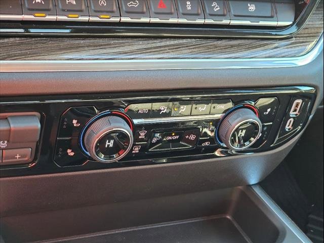 2025 Chevrolet Silverado 1500 LT photo 13