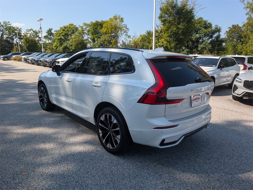 2026 Volvo XC60 B5 Plus photo 26