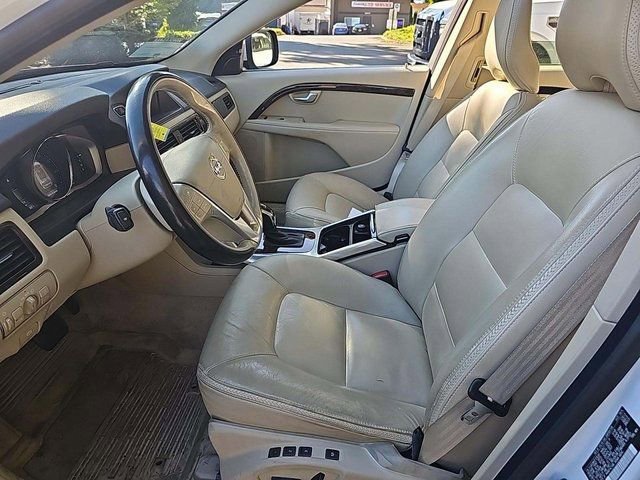 2015 Volvo XC70 T6 Platinum photo 5