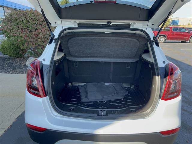 2022 Buick Encore Preferred photo 9