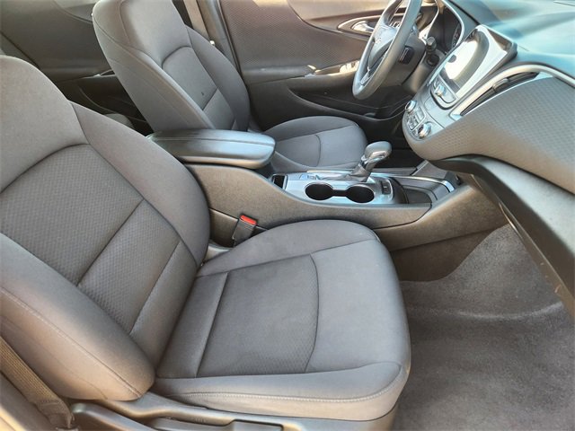2023 Chevrolet Malibu 1LT photo 14
