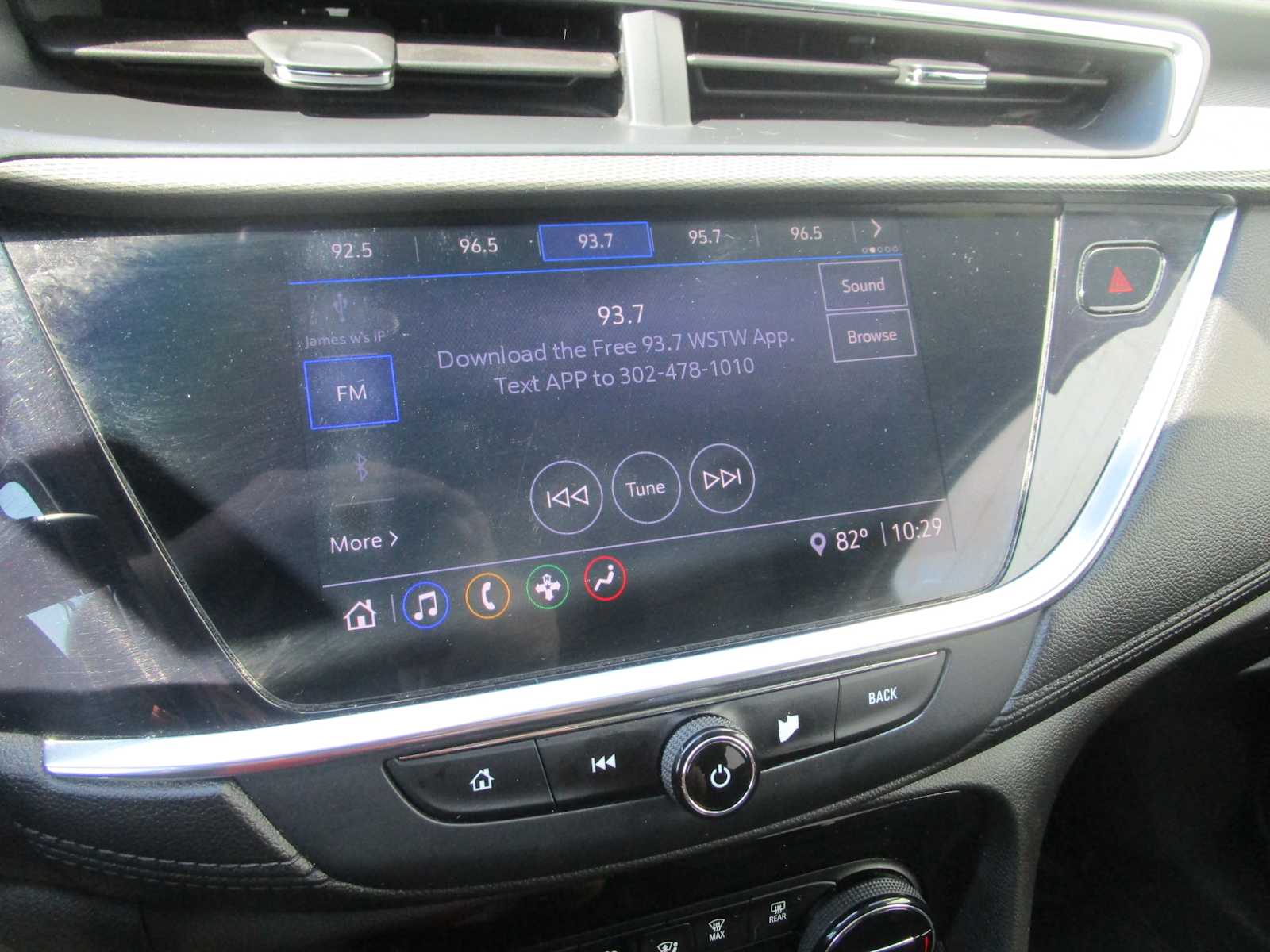 2020 Buick Encore GX Select photo 17