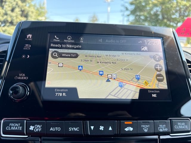 2023 Honda Odyssey Elite photo 37