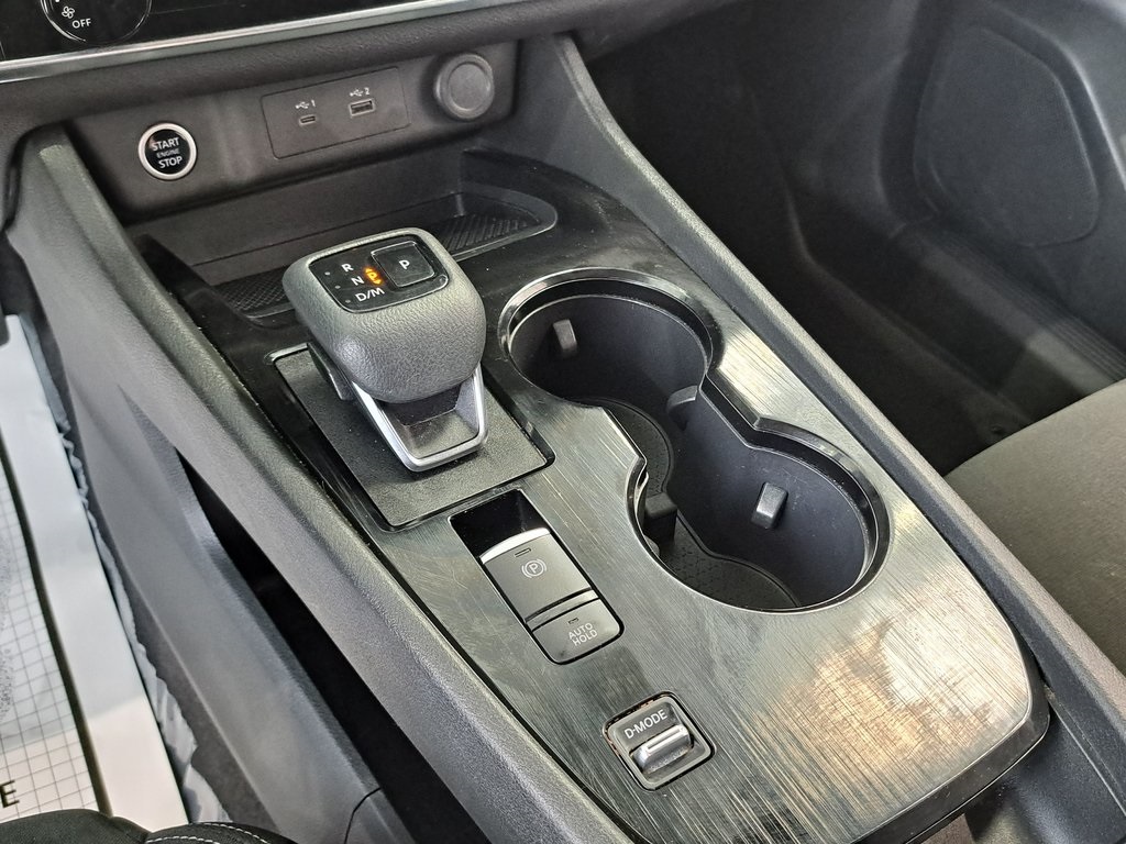 2023 Nissan Rogue S photo 15