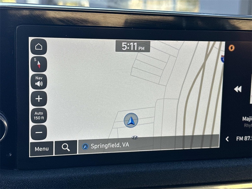 2023 Hyundai Sonata SEL photo 3