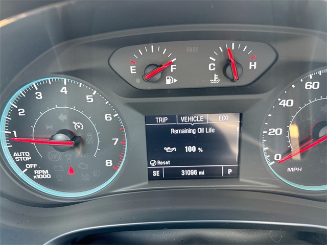 2024 Chevrolet Malibu 1LT photo 20