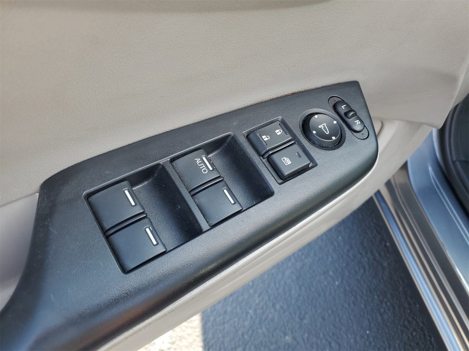 2013 Honda Civic EX photo 9