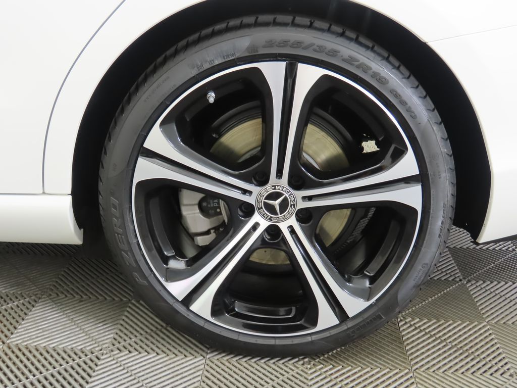 2024 Mercedes Benz C 300 photo 28
