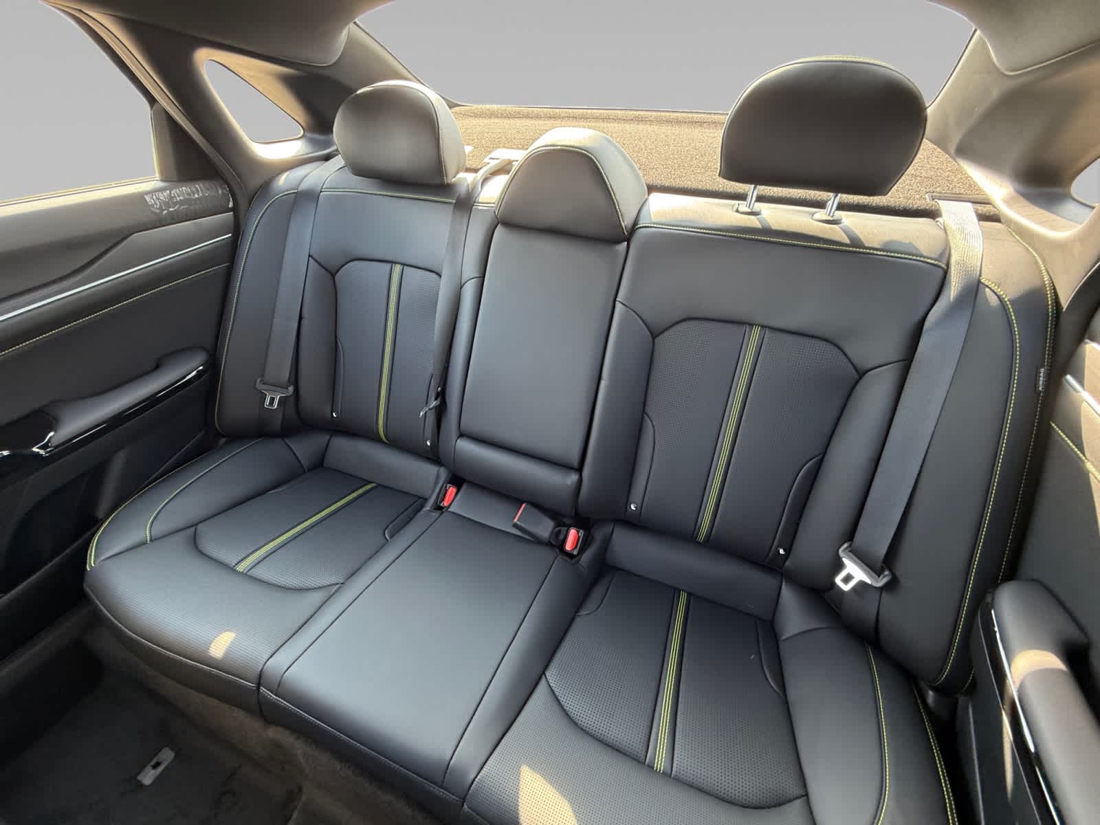 2026 Kia K5 GT photo 13