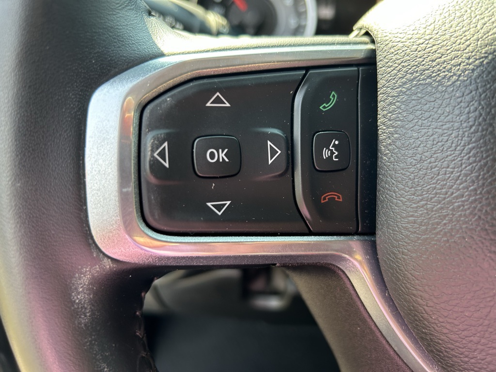 2022 Ram 1500 Laramie photo 14