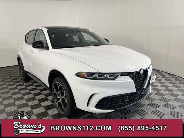 2025 Alfa Romeo Tonale