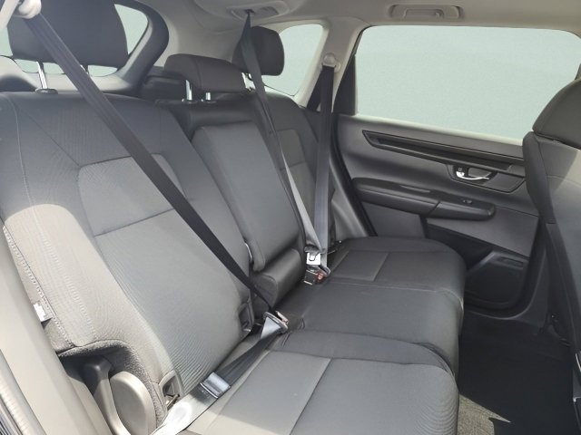 2026 Honda CR-V EX photo 16