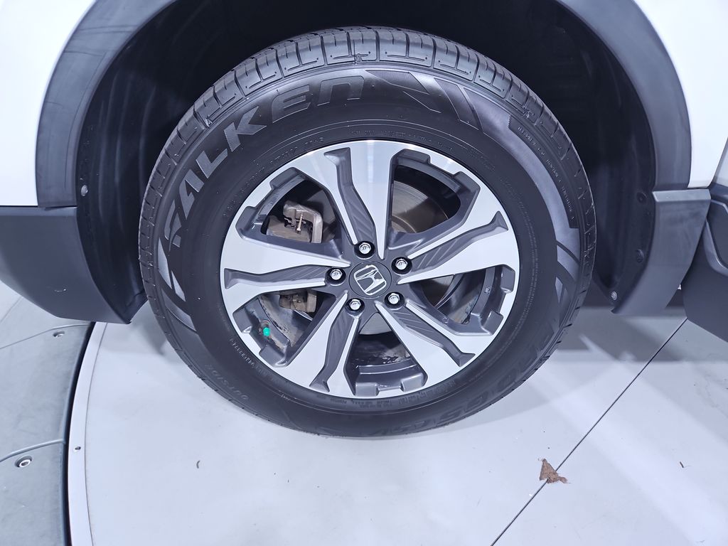 2019 Honda CR-V LX photo 20