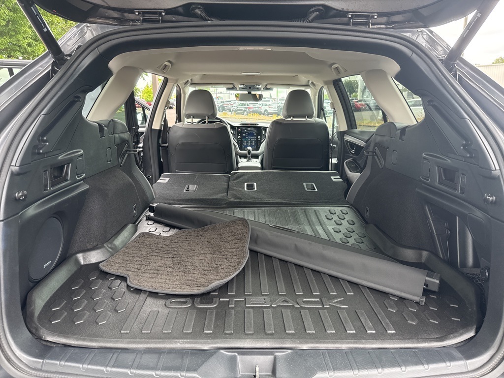 2023 Subaru Outback Limited photo 24