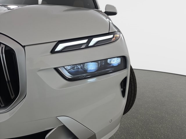 2026 Bmw X7 xDrive40i photo 27