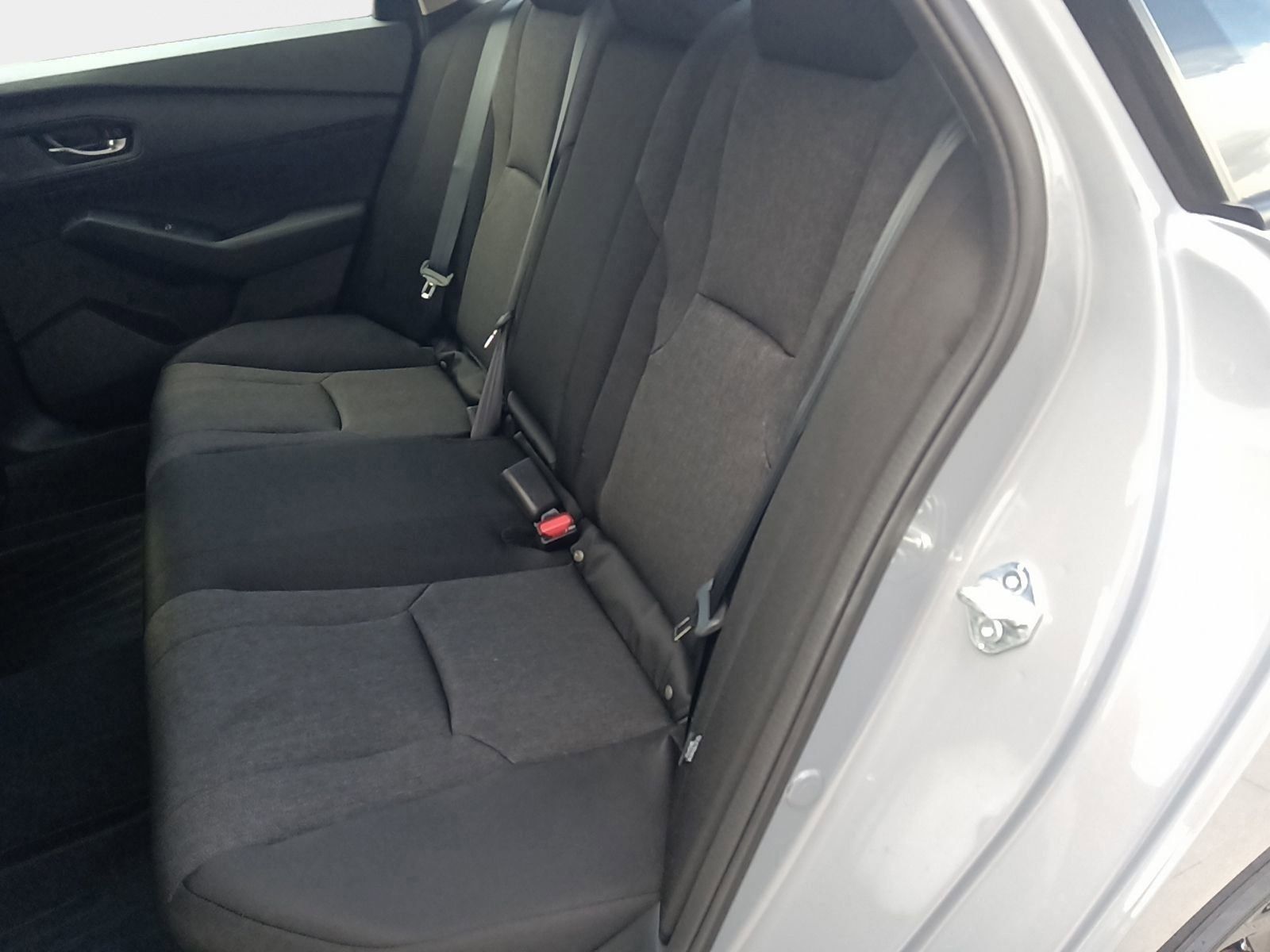 2025 Honda Accord SE photo 18