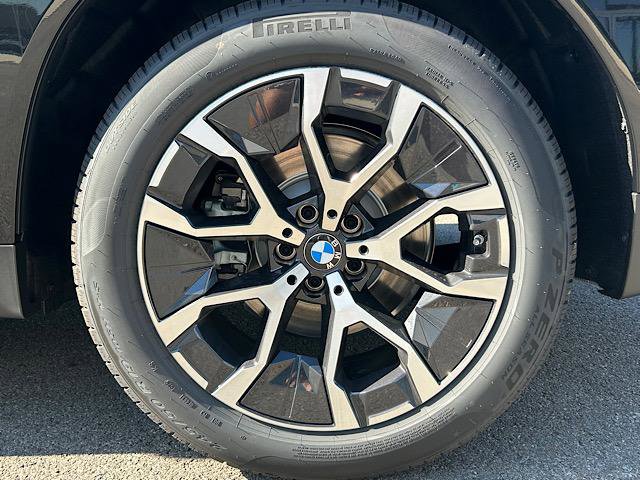 2026 Bmw X3 photo 4